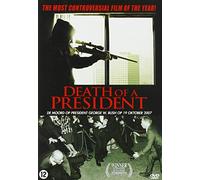Thriller - Death of a President [Import]
