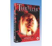 Thriller [Dvd] [Import]