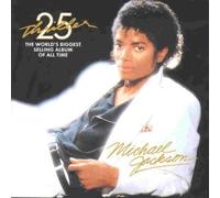 Thriller (Edition Remasterisee + Titres Bonus)