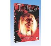 Thriller [DVD] [Import]