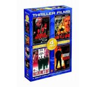 Thriller Films [Box Set]