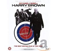 Thriller - Harry Brown