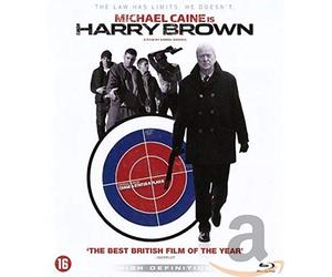 Thriller - Harry Brown [Blu-ray]