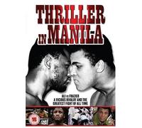 Thriller In Manila [Import anglais]