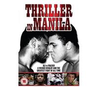 Thriller In Manila [Import Anglais] (Import)