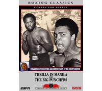 Thrilla In Manila / The Big Punchers