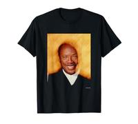 Thriller Producer Quincy Jones par Michael Grecco T-Shirt