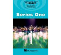 Thriller / Score + Parties