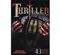 Thriller: The Complete Collection