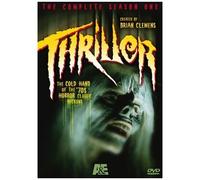 Thriller - The Complete Season One