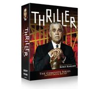 Thriller: The Complete Series