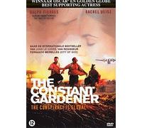 Thriller - The Constant Gardener [Import]