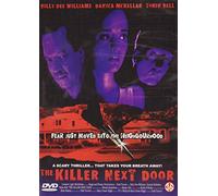 Thriller - The Killer Next Door [Import Belge]