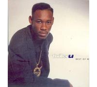 Thriller U - Best of Me [Import]
