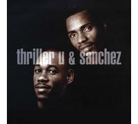 Thriller U & Sanchez - Combination