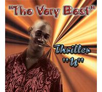 Thriller U – The Very Best of [Import] – Superpower