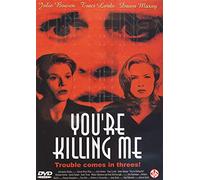 Thriller - You Re Killing Me