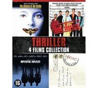 THRILLERS COLLECTION (SDN2) G
