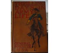 thrilling days in army life