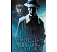 Thrilling Mystery Tales 2