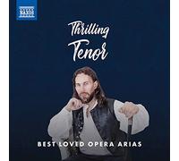 Thrilling Tenor