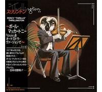 Thrillington [SHM CD-Tirage limité]