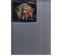 Thrillington, Percy Thrills - Thrillington