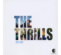 Thrills - Big sur/No Like to Be Upstaged/One Horse