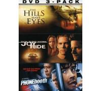 Thrills & Chills 3 Pack