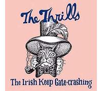 Thrills - Irish Keep Gate Crashing 1