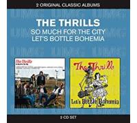 Thrills - Let's Bottle Bohemia/So. [Import]