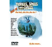 Thrills, Spills And Chills (Plus Haut, Plus Loin, Plus Dur !) - Best Of