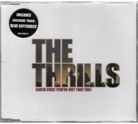 Thrills, The - Santa Cruz [Import]