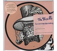 Thrills, the - The Irish Keep-Pic [Import]