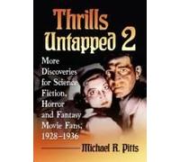 Thrills Untapped 2