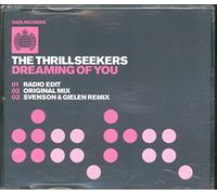 Thrillseekers - Dreaming of You