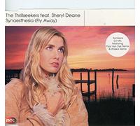 Thrillseekers Ft Sheryl Dean - Synaesthesia