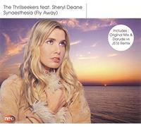 Thrillseekers Ft Sheryl Dean - Synaesthesia [Import]