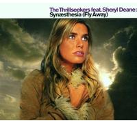 Thrillseekers – Synaesthesia