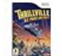 Thrillville 2 Le Parc en Folie G