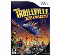 Thrillville : Hors des rails
