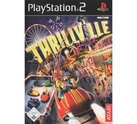 Thrillville [import allemand]