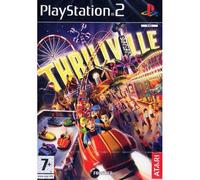 THRILLVILLE / PS2