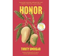 Thrity Umrigar Honor (Poche)