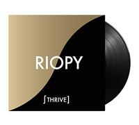 Riopy - Thrive [New Vinyl LP]