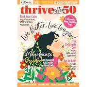 Thrive After 50