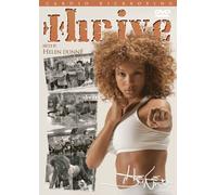 Thrive Cardio Kick Boxing