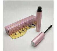 Thrive Causemetics Liquid Lash,Injfiber Mascara,Curling Volume,Black Waterproof Liquid Rimel,Fiber Lash Extension Cosmetic - Type Better Than Sex 8ml