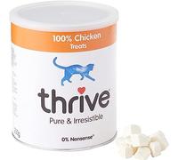 Thrive - Friandises pour Chat 100% Poulet - Tube XL 170g