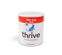 Thrive Friandises Thon pour Chat 180 g